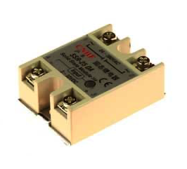 ElecNotes's tweet image. A solid state relay is an electronic switch that switches on or off according to an external signal - like an electronic form of electromechanical relay.

Discover more: electronics-notes.com/articles/elect…

#solidstaterelay #SSR #electroniccomponents #electronics