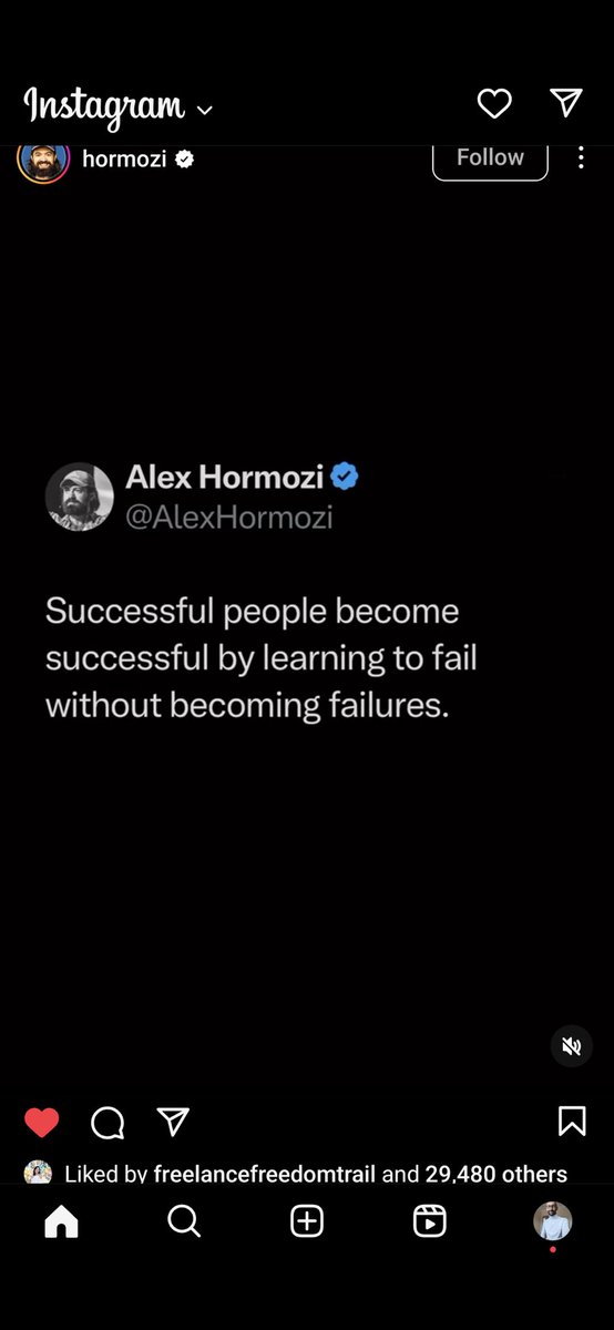 itmcopywriting's tweet image. Here&apos;s some #MondayMotivation for you.

What are you working on this week?

#GrowthMindset #business #Health #Marketing #hormozi