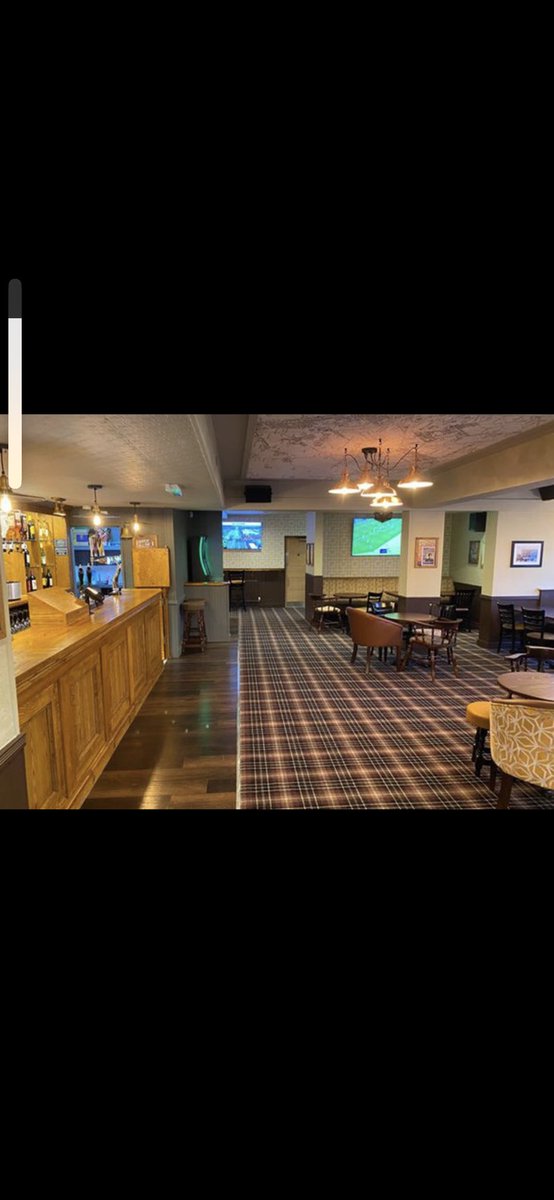 GreenStarStoke's tweet photo. @leytonorientfc 
Great Venue 10 mins from @OfficialPVFC 
Sky and TNT Sports great selection of Draught and Real Ales with 2 huge car parks ⚽️😊
@Police_PVFC https://t.co/WvhYx5N0Ho