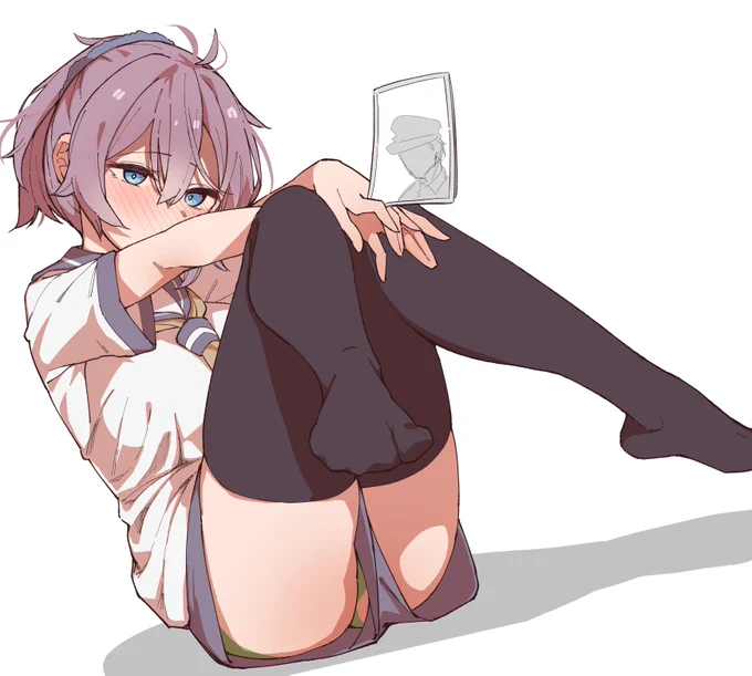 青葉 