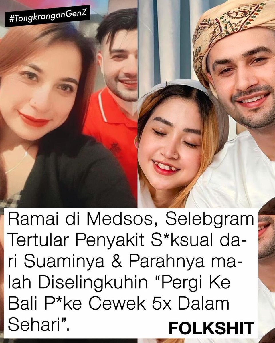 sosmed keras tweet media