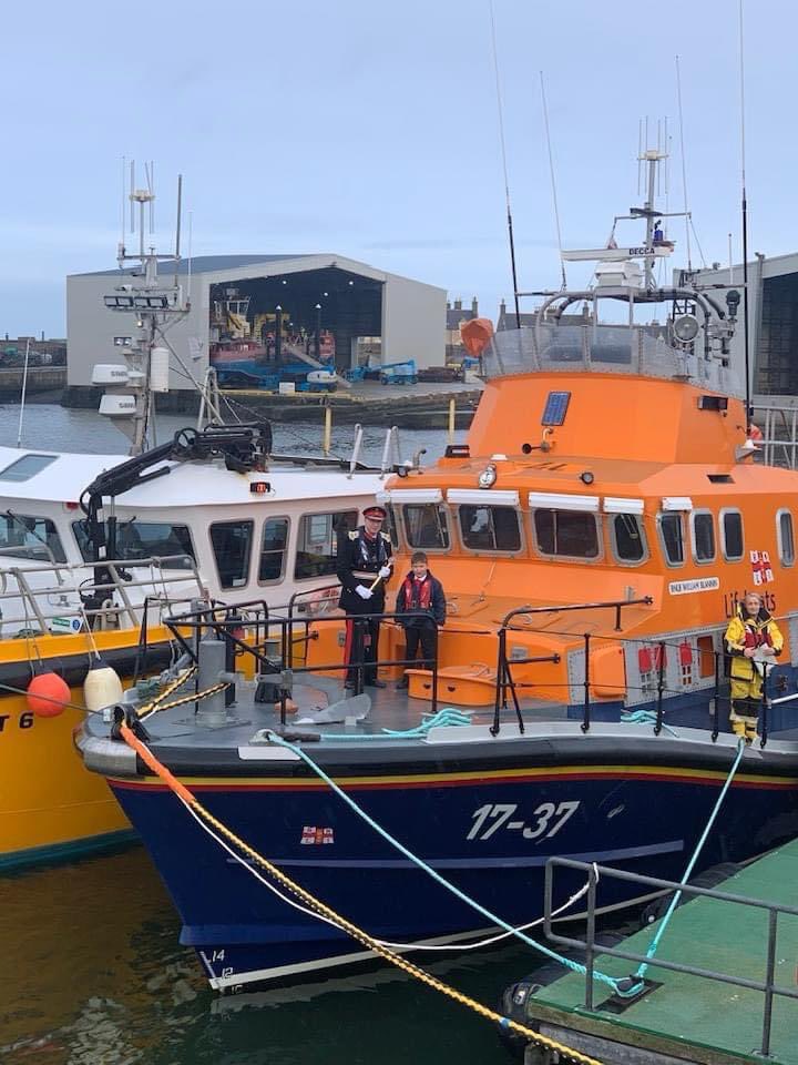 North Scottish Area BB tweet media