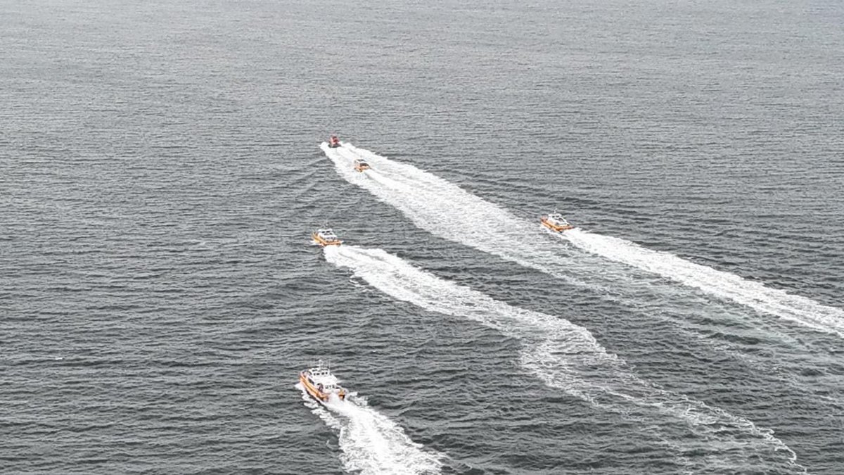 North Scottish Area BB tweet media