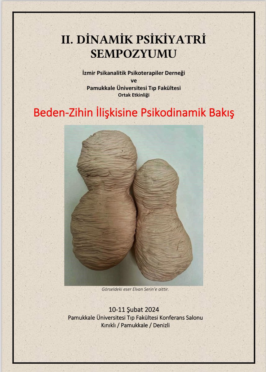 📢 Etkinliğe Davet