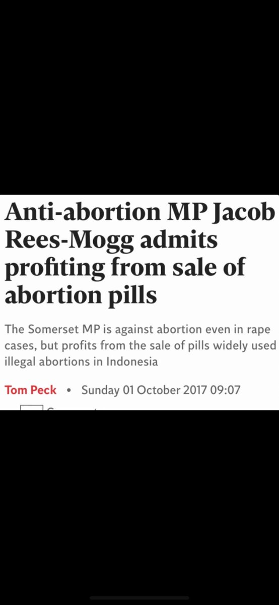 eddy_dawes's tweet image. Good Catholic boy !
#ToryHypocrite