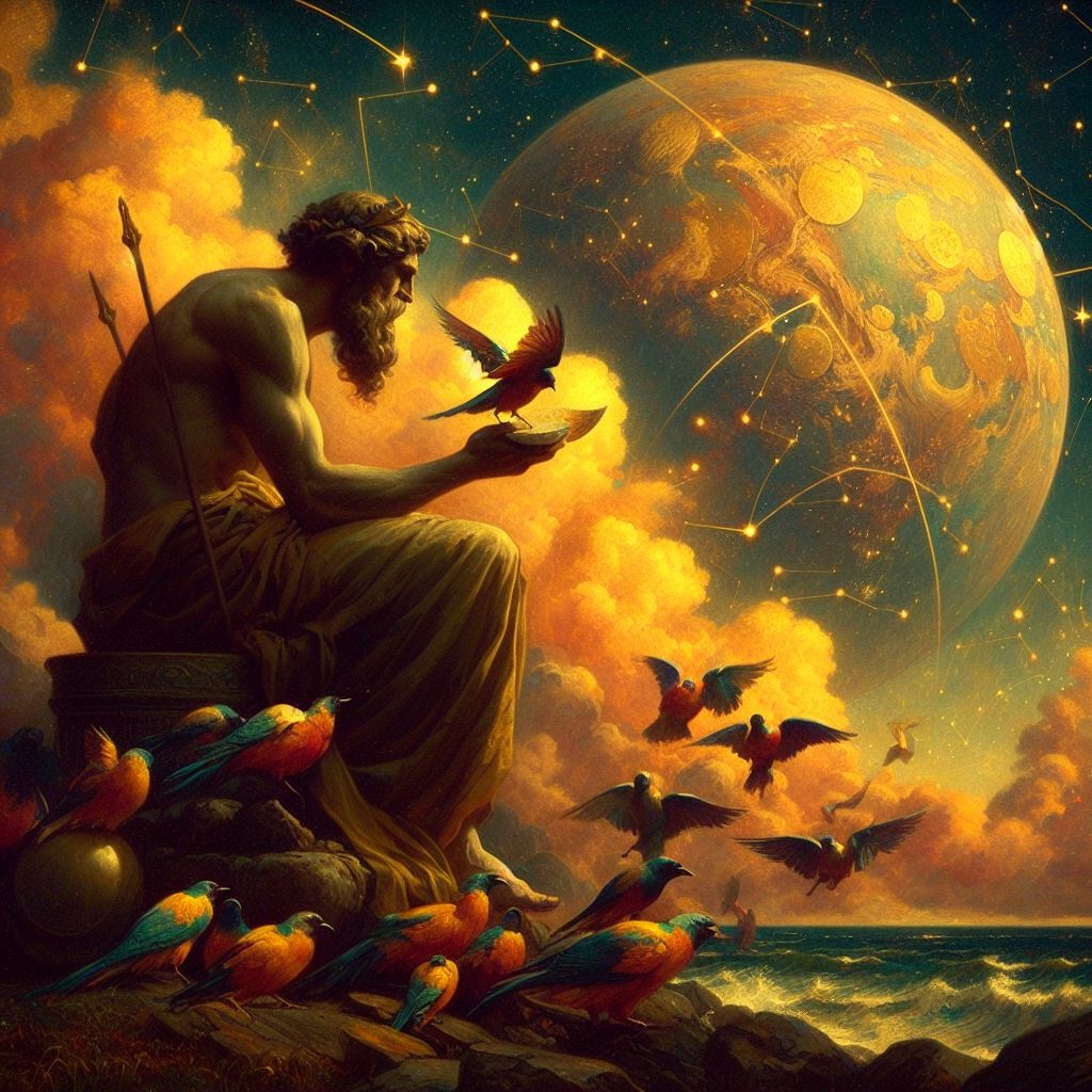 LoopAstrologie's tweet image. Warum Wassermann-Pluto keine Rakete ist - der selbsterklärende Zodiak -&amp;gt; Loop! Astro -&amp;gt; astrologie-zeitung.de/astrolabor/253…