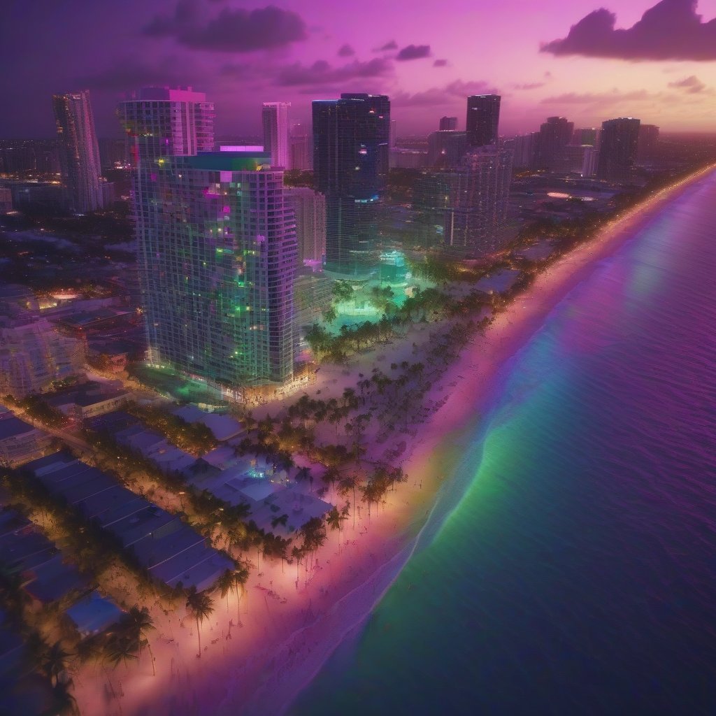 SD_Tutorial's tweet photo. Tested with #SDXL 🥰🔥🤠👇
#aiart #aibeach #AIArtworks
Prompt: On ALT https://t.co/xferqb0dVE