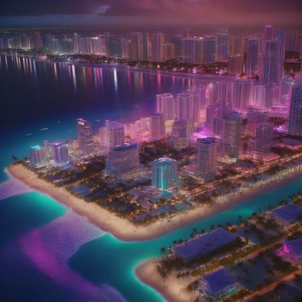 SD_Tutorial's tweet photo. Tested with #SDXL 🥰🔥🤠👇
#aiart #aibeach #AIArtworks
Prompt: On ALT https://t.co/xferqb0dVE