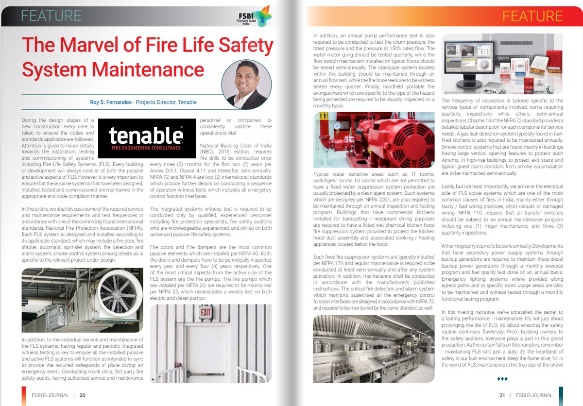 Tenable FEC tweet media