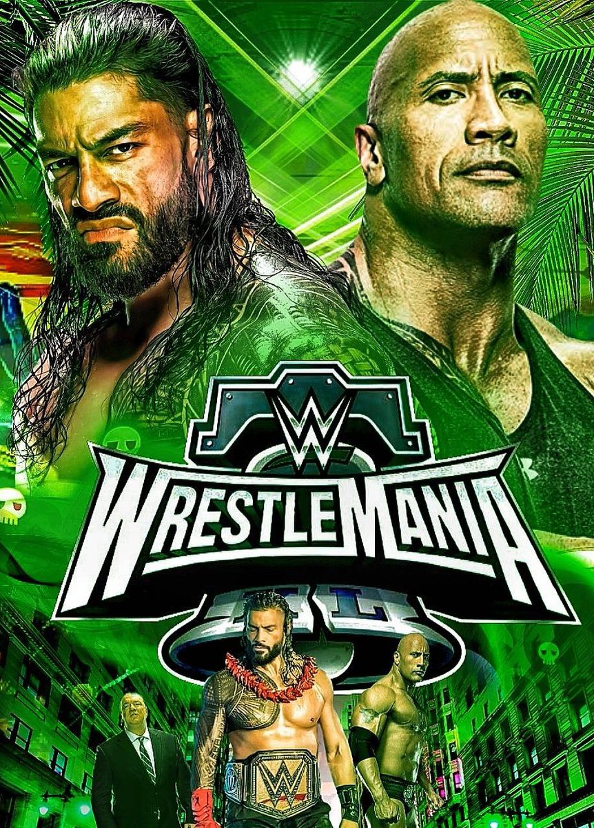 realjaythakur's tweet photo. Retweet #WeWantRocky Max To Max As Much As You Can Before Cody Appears Tomorrow on Raw So That They Know What Fans Really Want 🔥

#WWERaw #WeWantRock #TheRock #NoCody #WrestleMania https://t.co/J32pumor2B