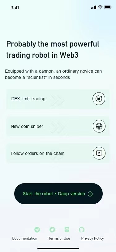 Dr.Dora Bot tweet media