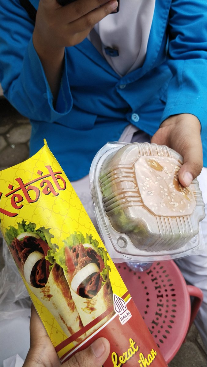 Seyuyurnya ini sangat enak dan worth it!!