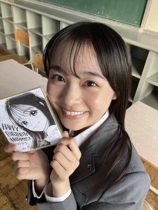 林芽亜里のTwitter画像41