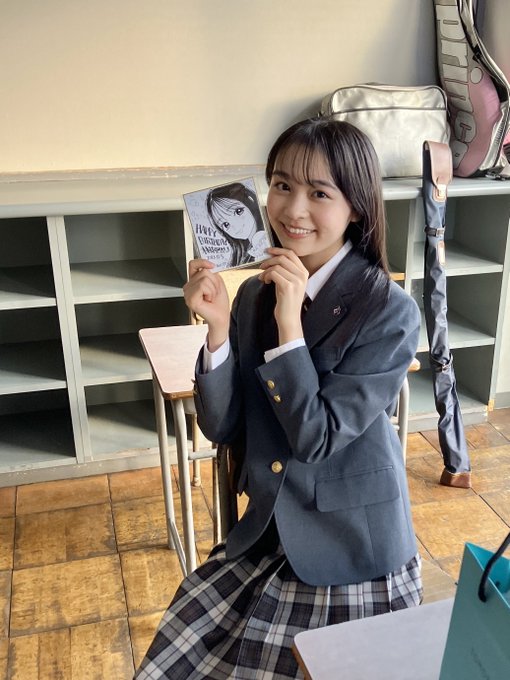 林芽亜里のTwitter画像40