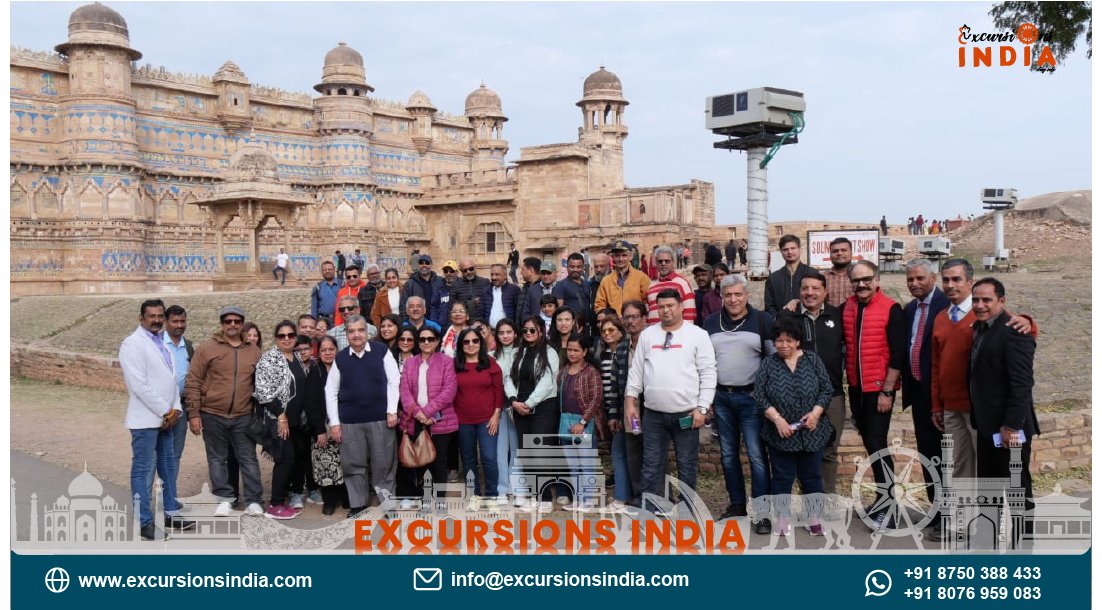 ExcursionsIndia tweet picture