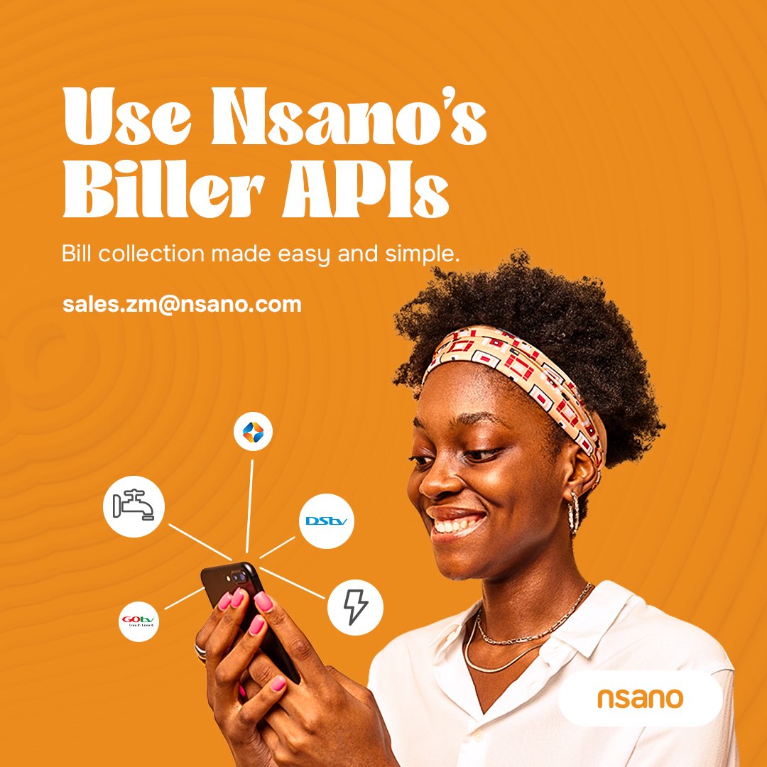 Simplify bill collections with our single API for multiple billers!
