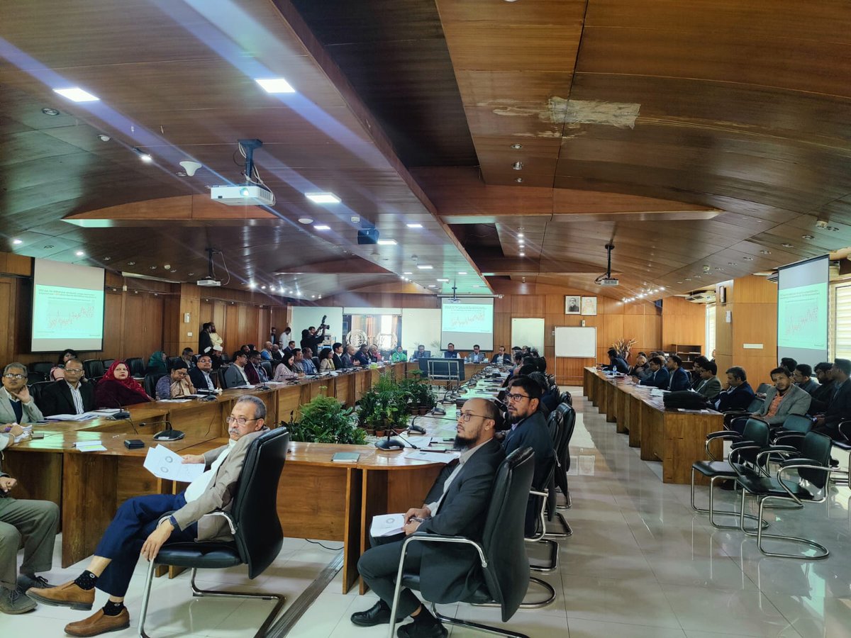 Climate Parliament Bangladesh tweet media