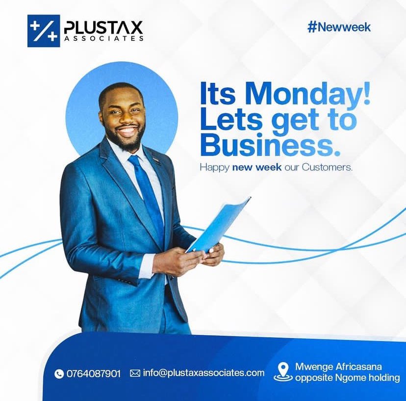 franknidas_cpa's tweet photo. Don't forget the due date for filling and payment Withholding tax, PAYE and SDL returns for January 2024 will be this Wednesday, 7th February 2024. #TaxConsultant #PlusTax https://t.co/puHIY3xbdR
