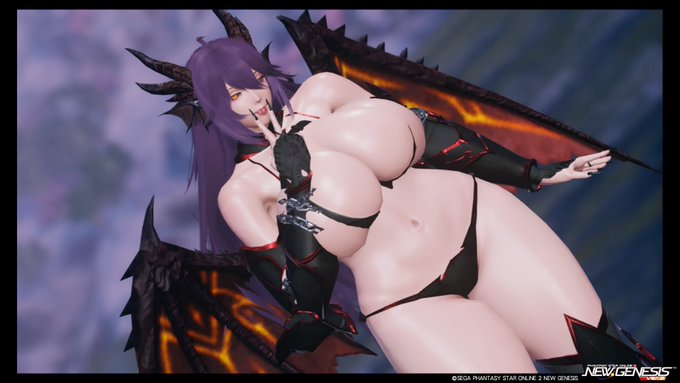 N球のおかげで尖った爪を付けられるようになった 