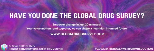 Have you completed the #GlobalDrugSurvey yet?
Here's a link if you haven't 😛
redcap.health.uq.edu.au/surveys/?s=CK3…