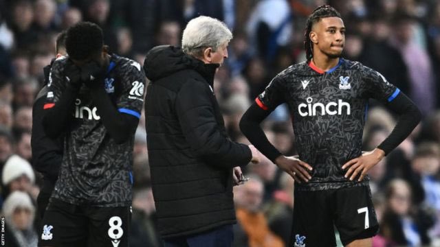 🚨FREE TO LISTEN🚨

HLTCO Palace Podcast - 05.02.2024

Excuse me for ranting but I’ve had enough. Hodgson has to go, the fact he hasn’t yet gone is astonishing to me.

Hopefully you agree broadly with me, if you do, any RT’s or QT’s are appreciated. ❤️🤝

patreon.com/posts/97880976…