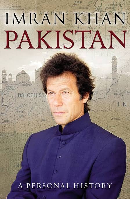 khareed_loo's tweet photo. Imran Khan's Pakistan Book
•  Product Material: Flexible Paper
•  Prodcut Type: Books &amp; Novels
•  Package Included: 1 x Pakistan: A Personal History Imran Khan English KS

DM or WhatsApp on 03044867151 https://t.co/l85oEDe1ib