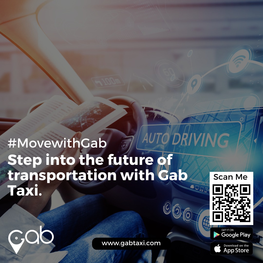 Movewith_gab's tweet image. Make every ride a statement in 2024 with Gab Taxi! 🌟🚕

.
#RideInCool #GabTaxiVibes #RideHailing #logisticsolutions #Gab #safety #gabtaxi #Headies #GRAMMYs #Unavailable #Tyla #MondayMotivation #WizKid #HappyNewWeek #ChelseaFC #Hazard