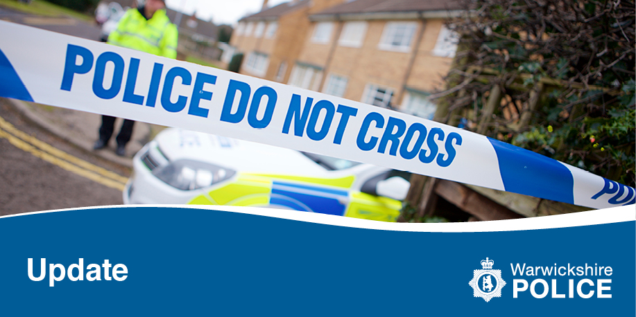 Thank you to everyone who shared an earlier appeal after we were concerned for the welfare of a woman who had last been seen in The Black Pug pub on Emscote Road on Thursday evening. We're pleased to report officers have located her safely.