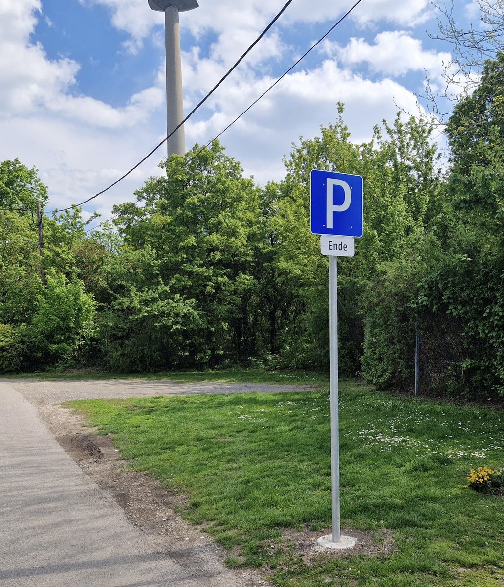 Heidi Sequenz #lobaubleibt tweet media