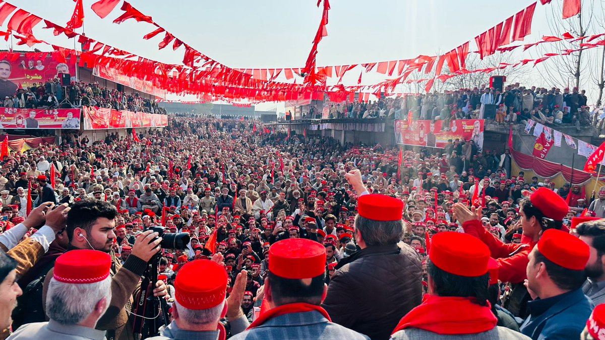 HaiderHotiANP's tweet photo. Swabi Zindabad
Pakhtunkhwa Zindabad
Pukhtana Zindabad
Sra Janda Zindabad
Awami National Party Zindabad
Da Awami National Party Karkunan Zindabad
#Vote4Laltain https://t.co/yd4VfW9dbm