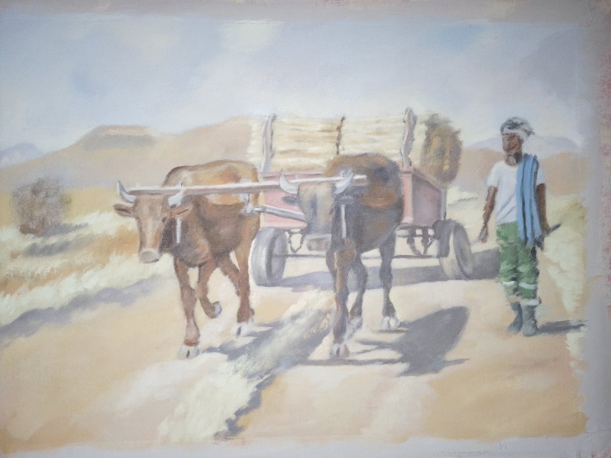 Still not finished 
Oil painting on canvas 
#art #artist #artwork #artgallery
#artlover #artcollector #oil #GRAMMYs2024