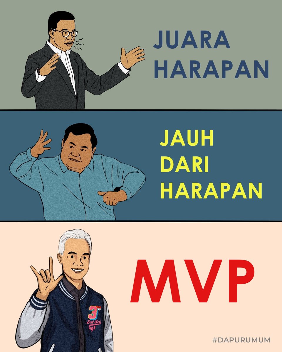 dimass86881's tweet photo. Satset Tastes Pasti Lebih Baik

#GanjarMahfud2024
#Kopassos03
#GanjarMahfudM3nangDebat 
#SalamM3tal https://t.co/TrAbL2GPhG