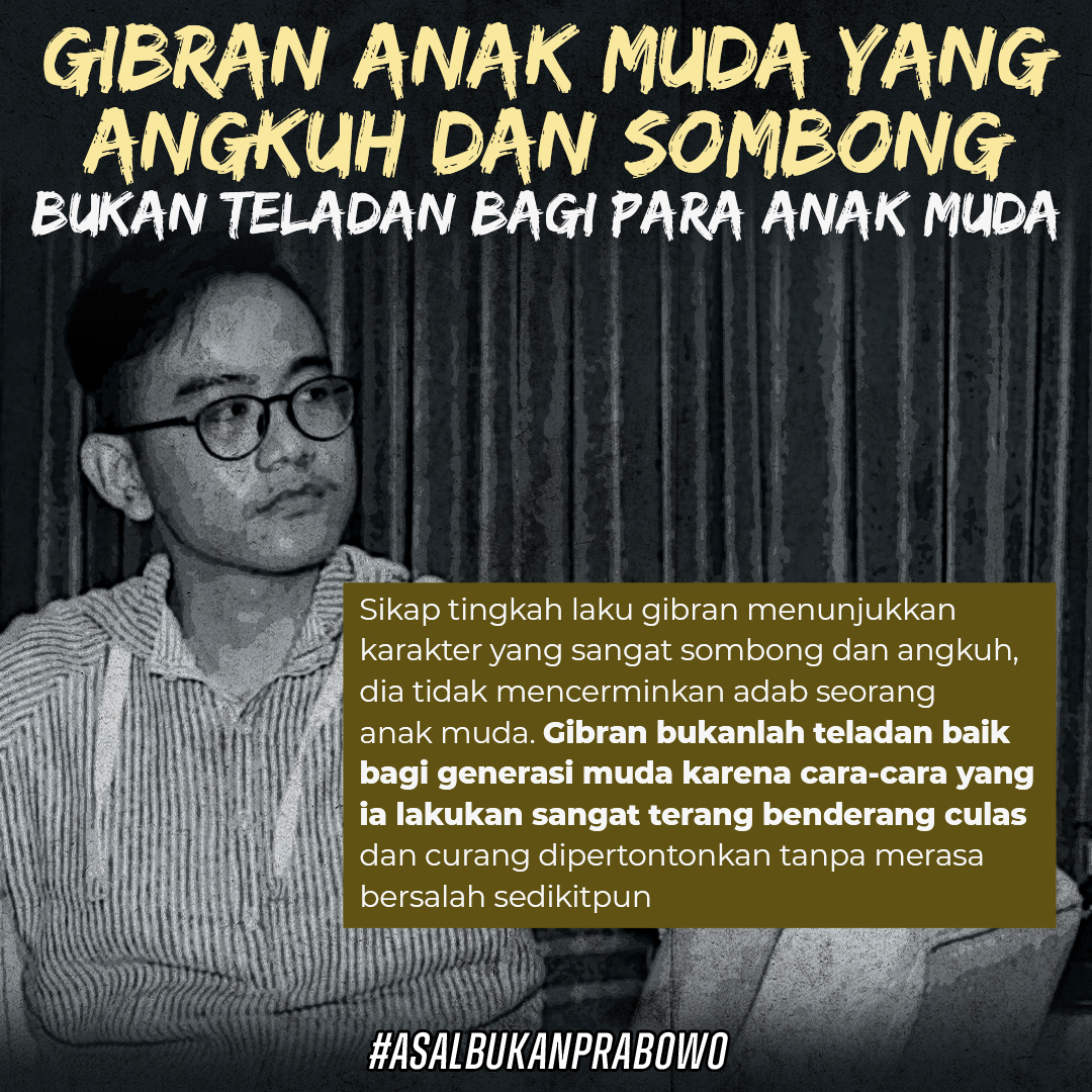 Fedi Nuril Ketua MK Closing OPEN PO Pak Rektor Fadil Etik Tasya Farasya Diskualifikasi