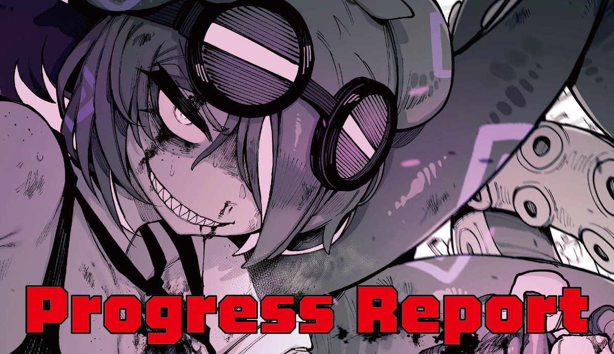 Sponsored content is coming soon
patreon.com/posts/97835322

#Patreon #MonsterGirls #KaijuGirls #駭獣少女