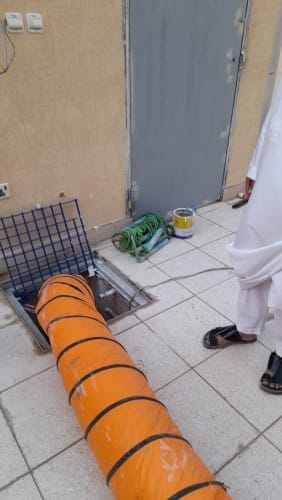yrb09512684's tweet photo. شركه كشف تسريب المياه بالذراعيه شركه عزل اسطح بالذراعيه شركه حل ارتفاع فواتير المياه بالذراعيه شركه كشف واصلاح تسربات المياه بالذراعيه شركه كشف تسريب المياه بالذراعيه شركه عزل اسطح مائي وحراري مبلط او غير مبلط للاسطح بالذراعيه
التواصل الان
0554237505 https://t.co/jdq0oyVduo