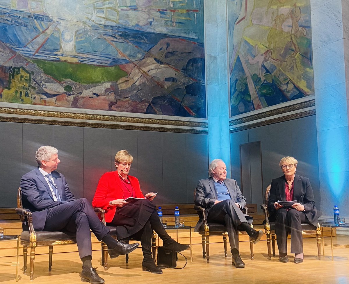 Camille Grand (@camille_grand) on Twitter photo <a href="/Atlantkomite/">Den norske Atlanterhavskomité</a> #Leangkollen continues with a all-star panel of good friends under <a href="/KateBundt/">Kate Hansen Bundt</a> leadership with <a href="/StevenErlanger/">Steven Erlanger</a> <a href="/ConStelz/">Constanze Stelzenmüller</a> and Stian Jenssen <a href="/Atlantkomite/">Den norske Atlanterhavskomité</a> #Leangkollen continues with a all-star panel of good friends under <a href="/KateBundt/">Kate Hansen Bundt</a> leadership with <a href="/StevenErlanger/">Steven Erlanger</a> <a href="/ConStelz/">Constanze Stelzenmüller</a> and Stian Jenssen