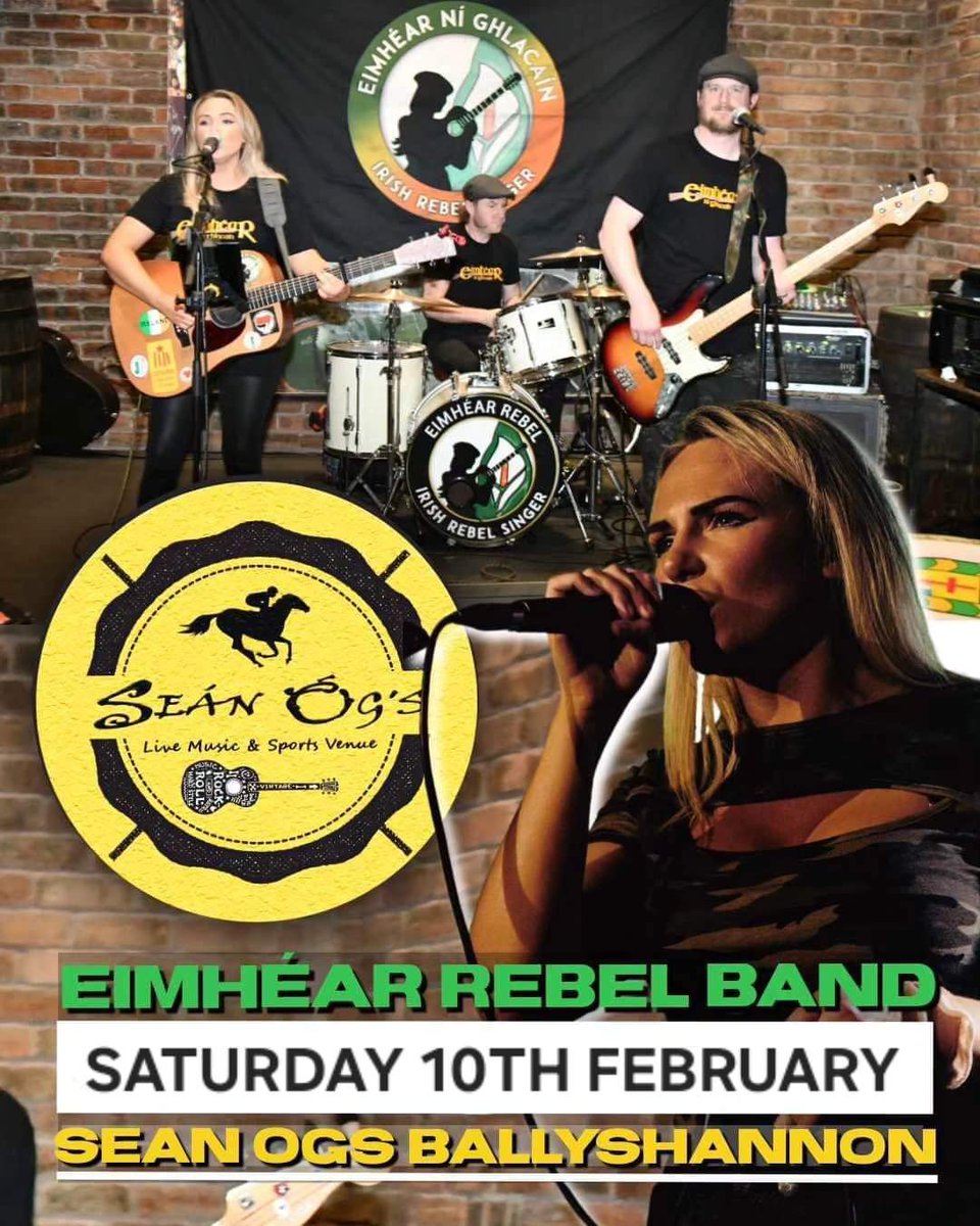 Eimhéar Rebel tweet media