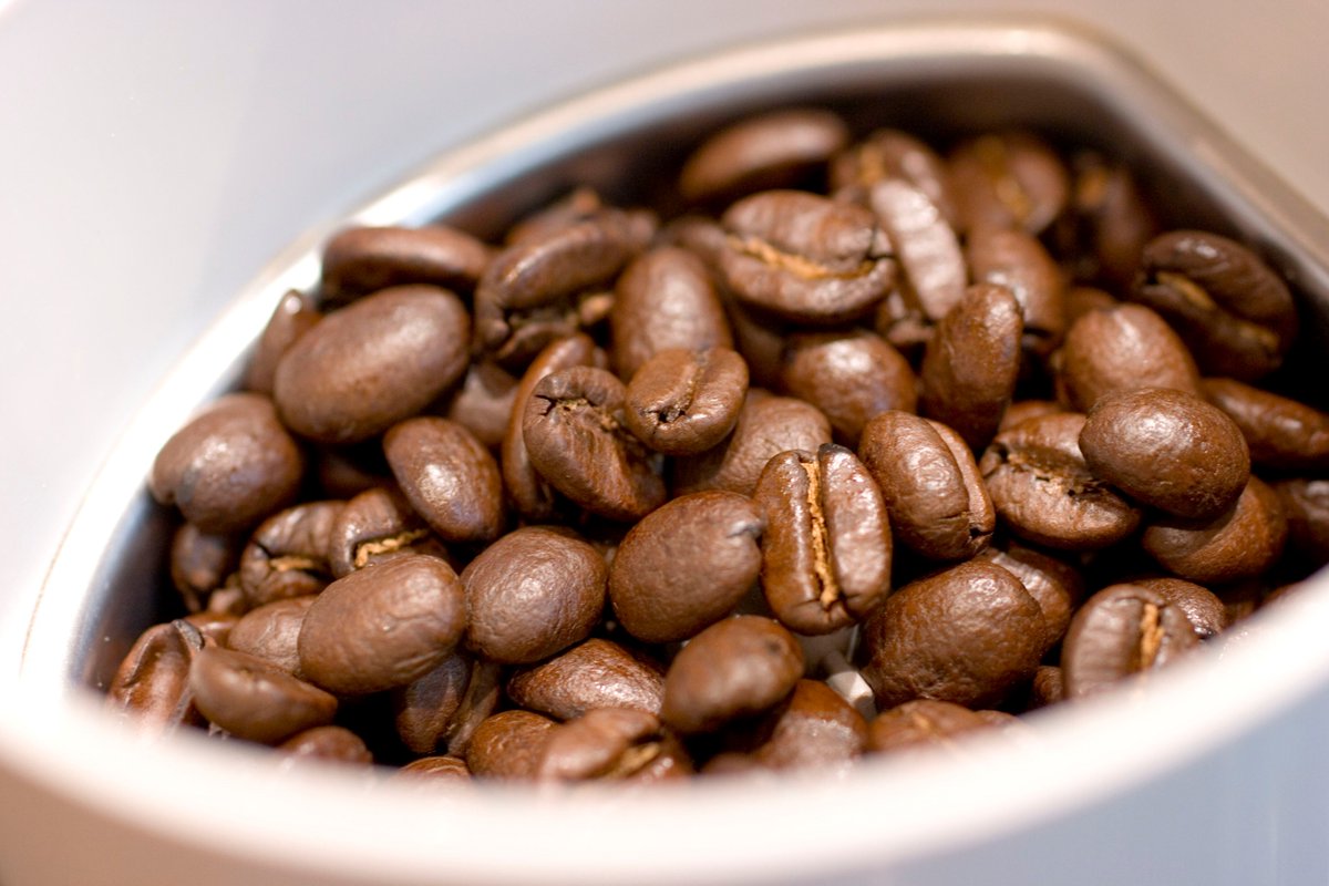 Rwanda Coffee tweet media