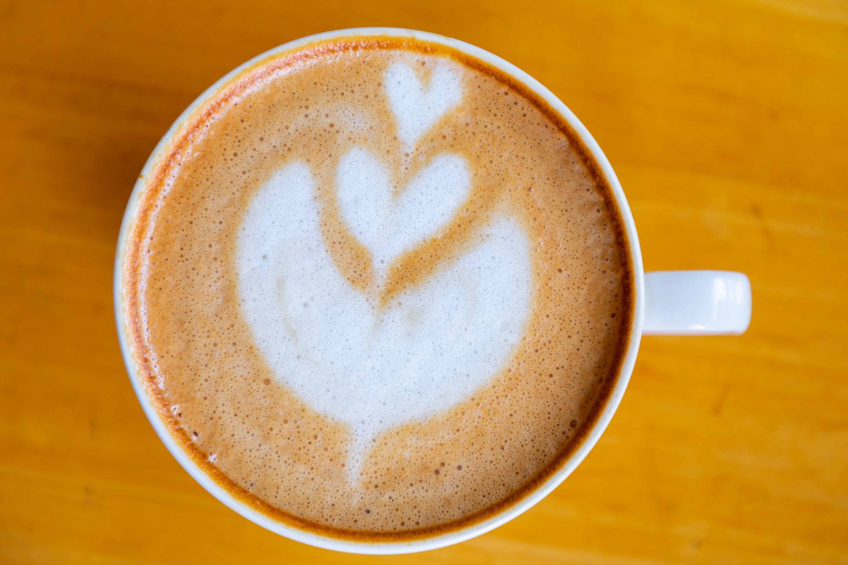 Rwanda Coffee tweet media