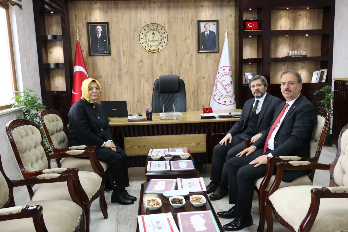 MEB Hayat Boyu Öğrenme Genel Müdürlüğü tweet media
