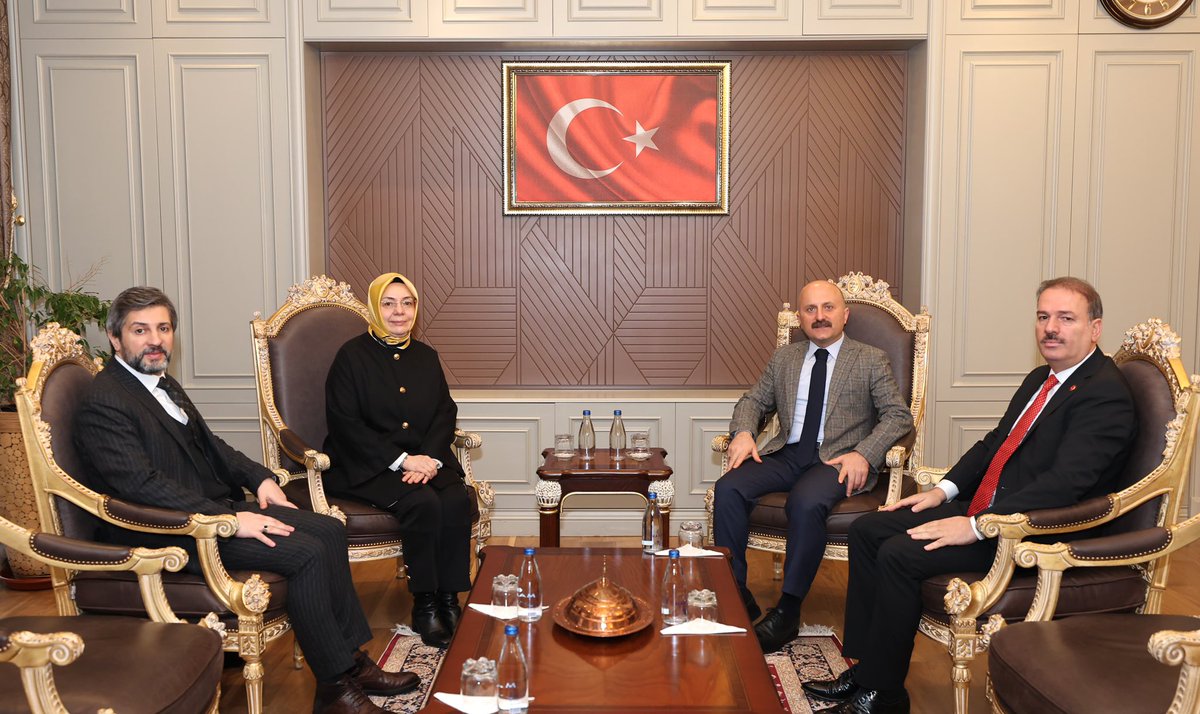 MEB Hayat Boyu Öğrenme Genel Müdürlüğü tweet media