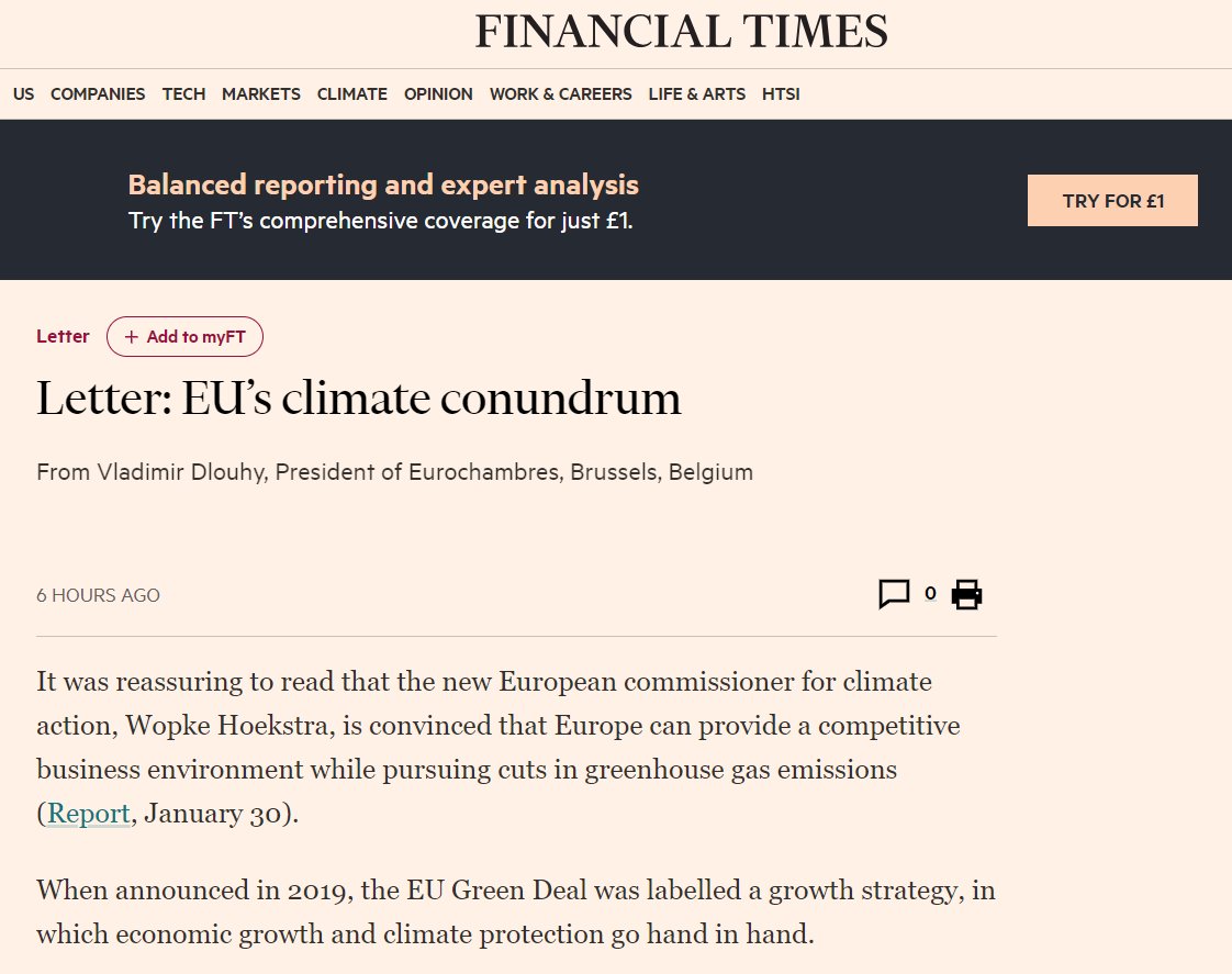 Vladimír Dlouhý (@vladimirdlouhy) on Twitter photo "The threat of major EU economies slipping into recession is becoming a reality and new IMF data provides stark evidence that the eurozone is set to fall further behind global competitors this year." <a href="/FT/">Financial Times</a>
ft.com/content/df6d9e… "The threat of major EU economies slipping into recession is becoming a reality and new IMF data provides stark evidence that the eurozone is set to fall further behind global competitors this year." <a href="/FT/">Financial Times</a>
ft.com/content/df6d9e…
