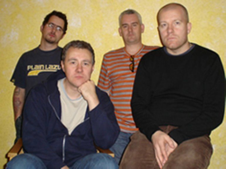 The Medway Scene (Post 2000) tweet media