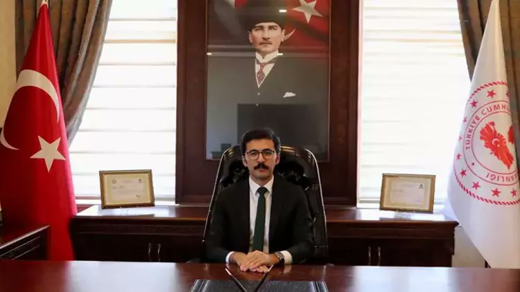 Engin PINARBAŞLI tweet media