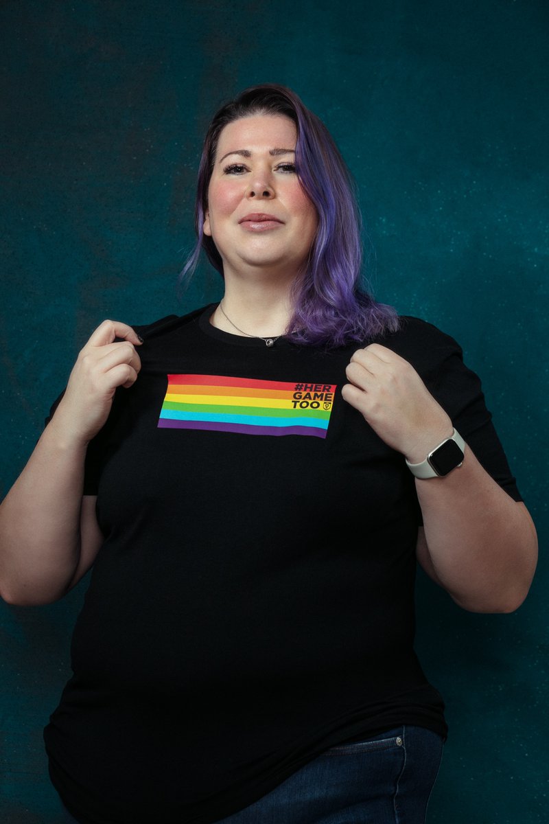 MarkWillshirePhotography (@mwillshiretog) on Twitter photo I'm a big fan of their cause so it was an absolute pleasure to shoot some mercy for <a href="/HerGameToo/">Her Game Too</a>
Here's a selection of images from the shoot with Her Game Too Ambassadors Pray, Charlotte and Heather
#HerGameToo #womeninfootball #womeninsport I'm a big fan of their cause so it was an absolute pleasure to shoot some mercy for <a href="/HerGameToo/">Her Game Too</a>
Here's a selection of images from the shoot with Her Game Too Ambassadors Pray, Charlotte and Heather
#HerGameToo #womeninfootball #womeninsport