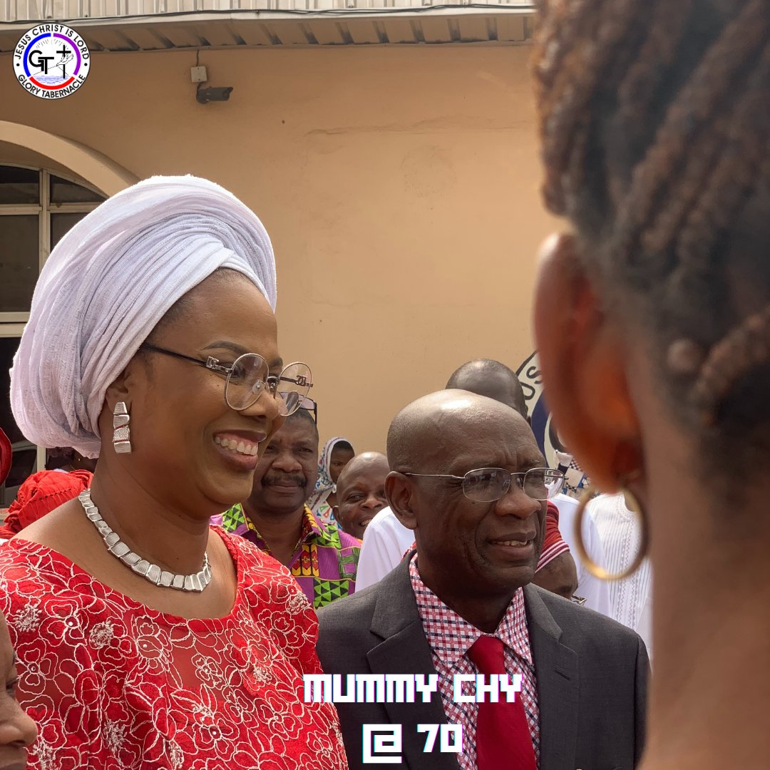 GTMinistryIb's tweet photo. A reminder to always smile 😁. As you go into this new week, God's Favour, Mercy and Grace will not elude you. Shalom!

Cc: @YemibOyebanji https://t.co/wjhYW82YuR