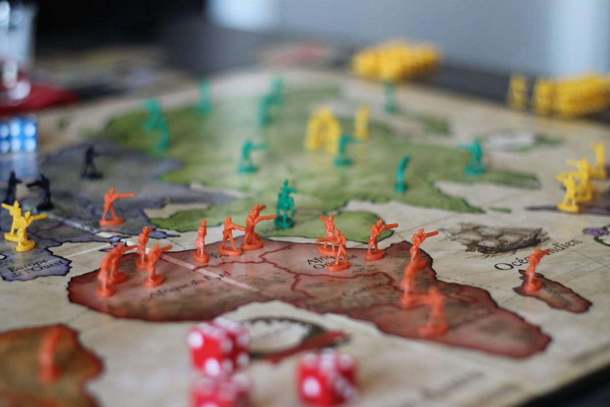 Chapel FM is looking for Board Games!
We are working on some upcoming project with teenagers and are in need of some board games.
If you have any you are willing to donate please get in touch via... Social media or
Email: info@chapelfm.co.uk 
Phone: 0113 22 55 944