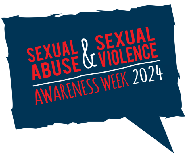 This week is Sexual Abuse & Sexual Violence Awareness Week. Let's all join in the conversation and spread the message that #ItsNotOK 🚫 We'll be sharing resources throughout the week. 📣 If you need support, contact the 24hr @RapeCrisisEandW helpline on 0808 500 2222.