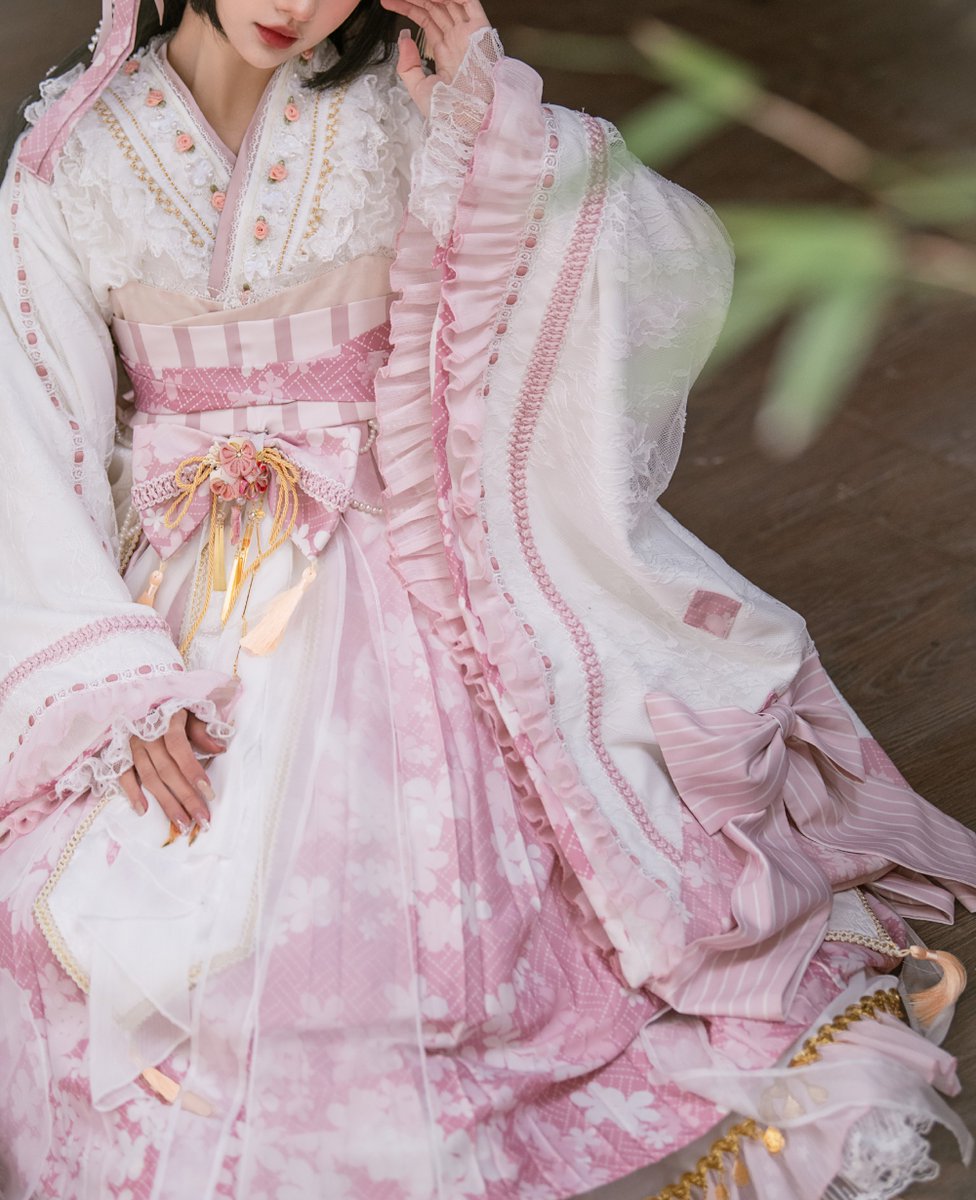 ✨即納入荷✨ 狐の嫁入り-SAKURA- フルセット【Felinae Cookie】 🌸お