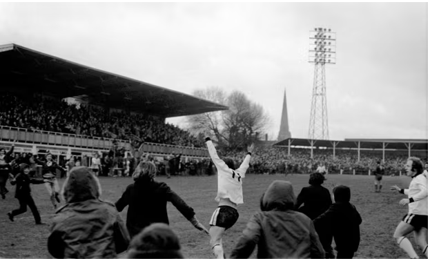 Richard Robinson tweet media